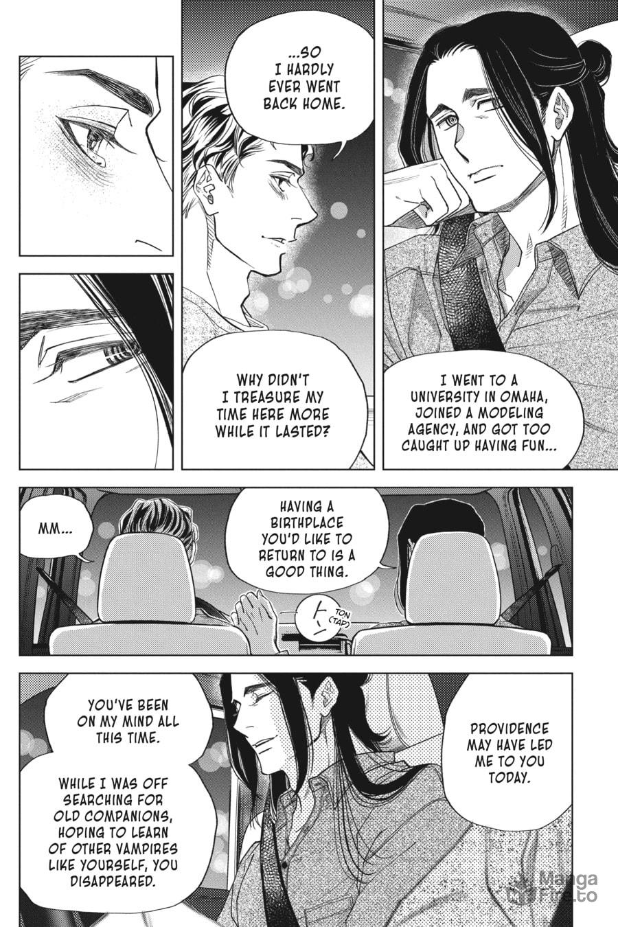 AL's HOMECOMING page 9
