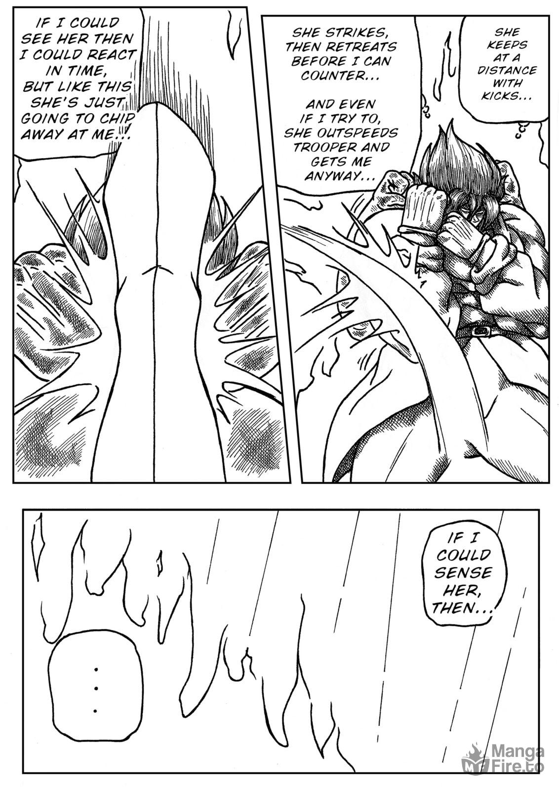 Of Royal Blood 2 page 24