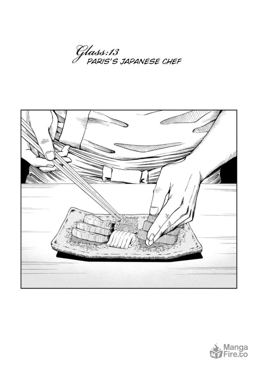 Paris's Japanese Chef page 2