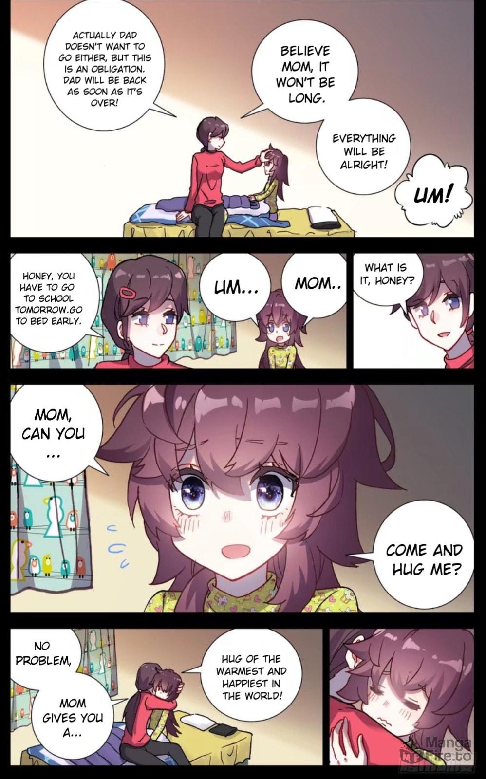 Another Emperor Reborn – Chapter 64 page 5