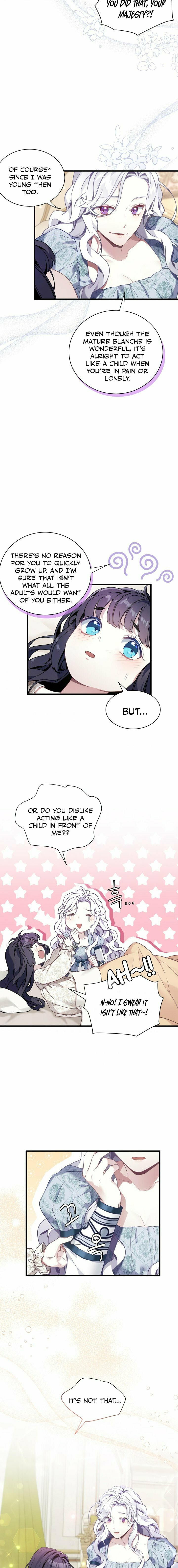 Not-Sew-Wicked Stepmom – Chapter 53 page 8