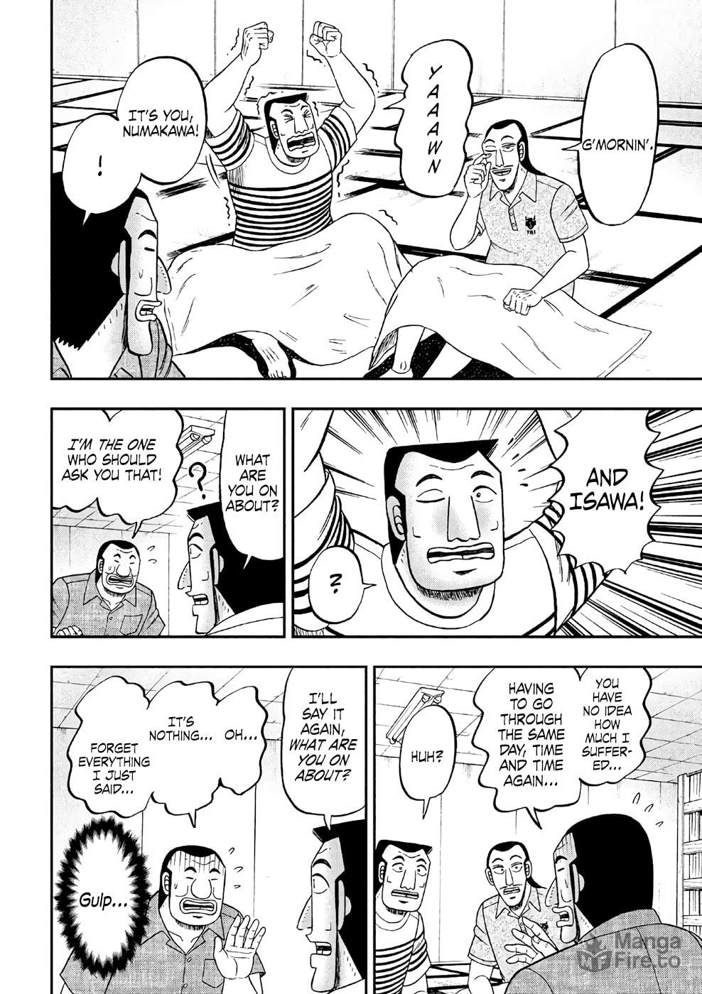 Beautiful Dreamer page 19