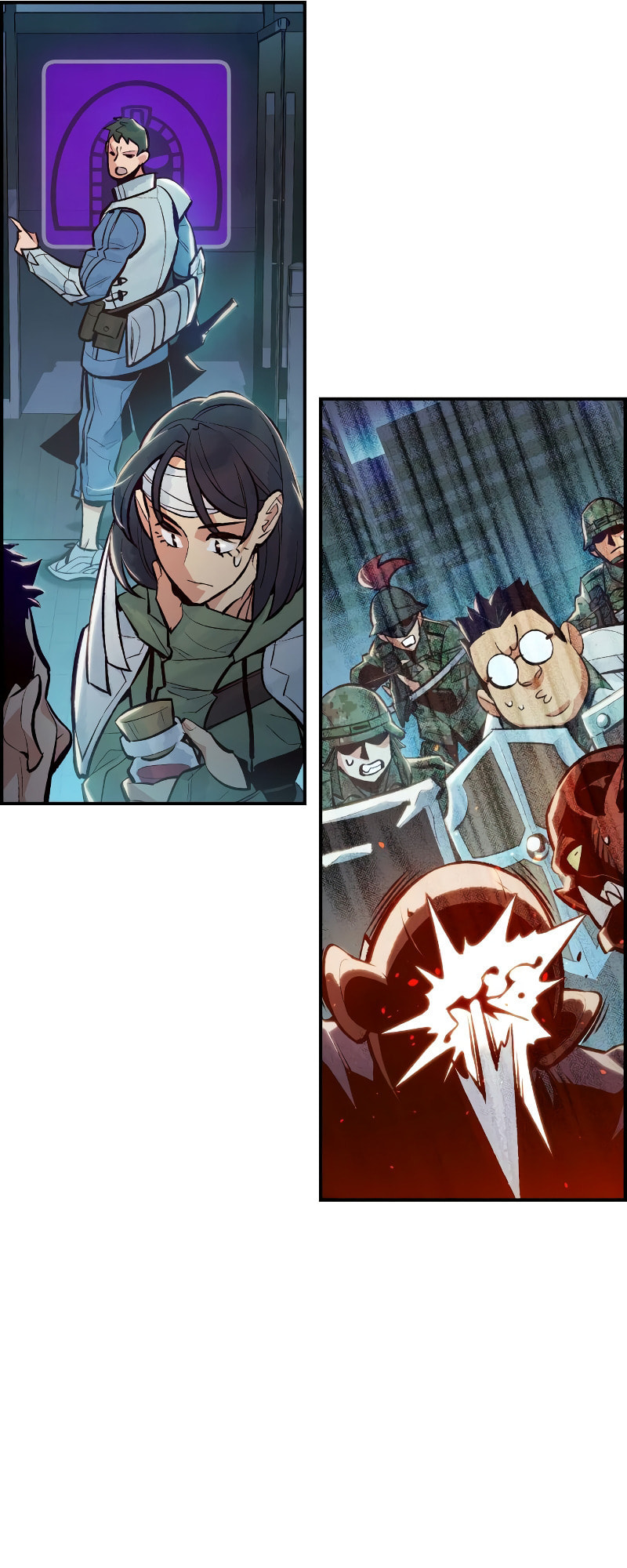 The Lone Necromancer – Chapter 45 page 30