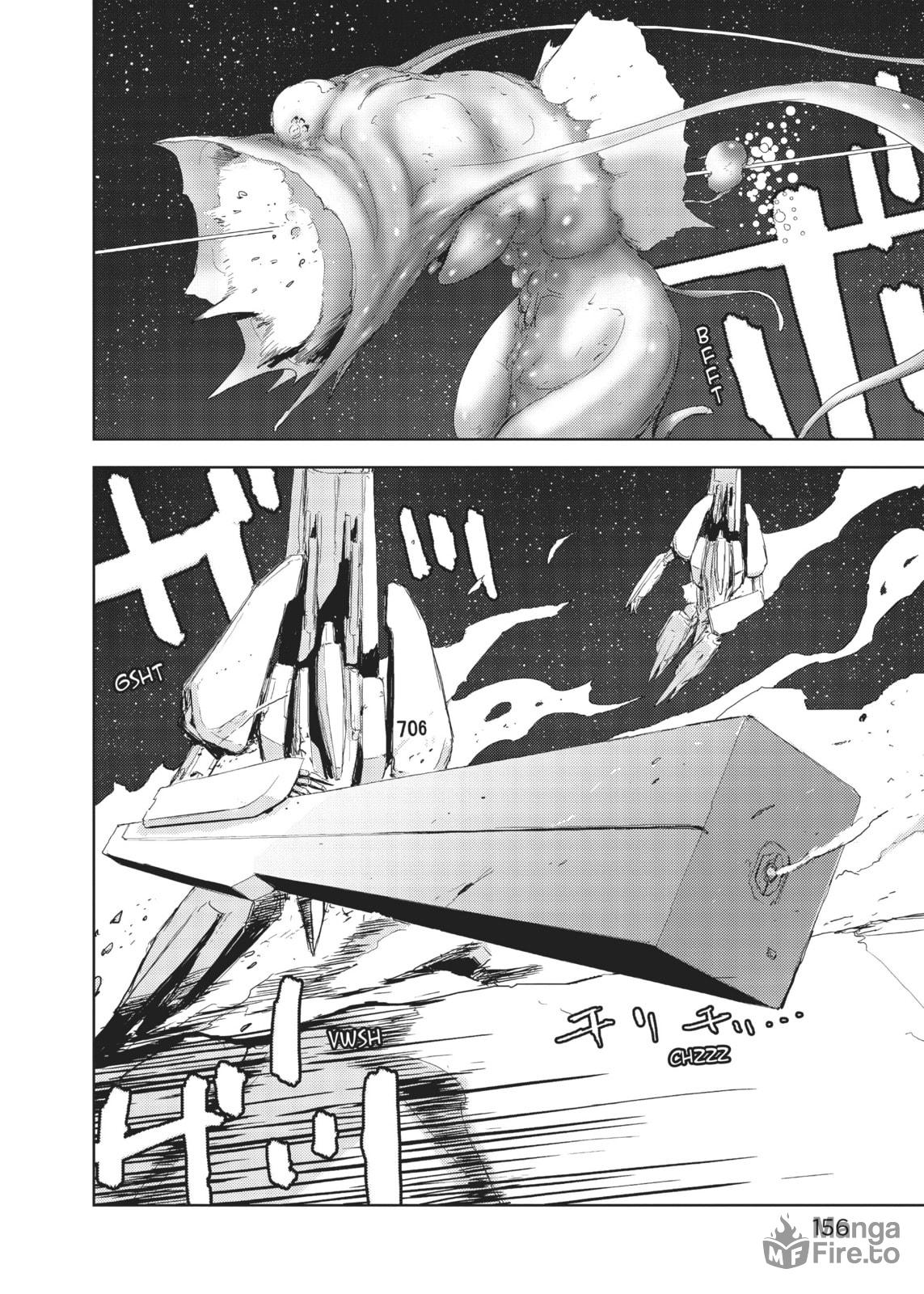 First Platoon's Struggle page 9