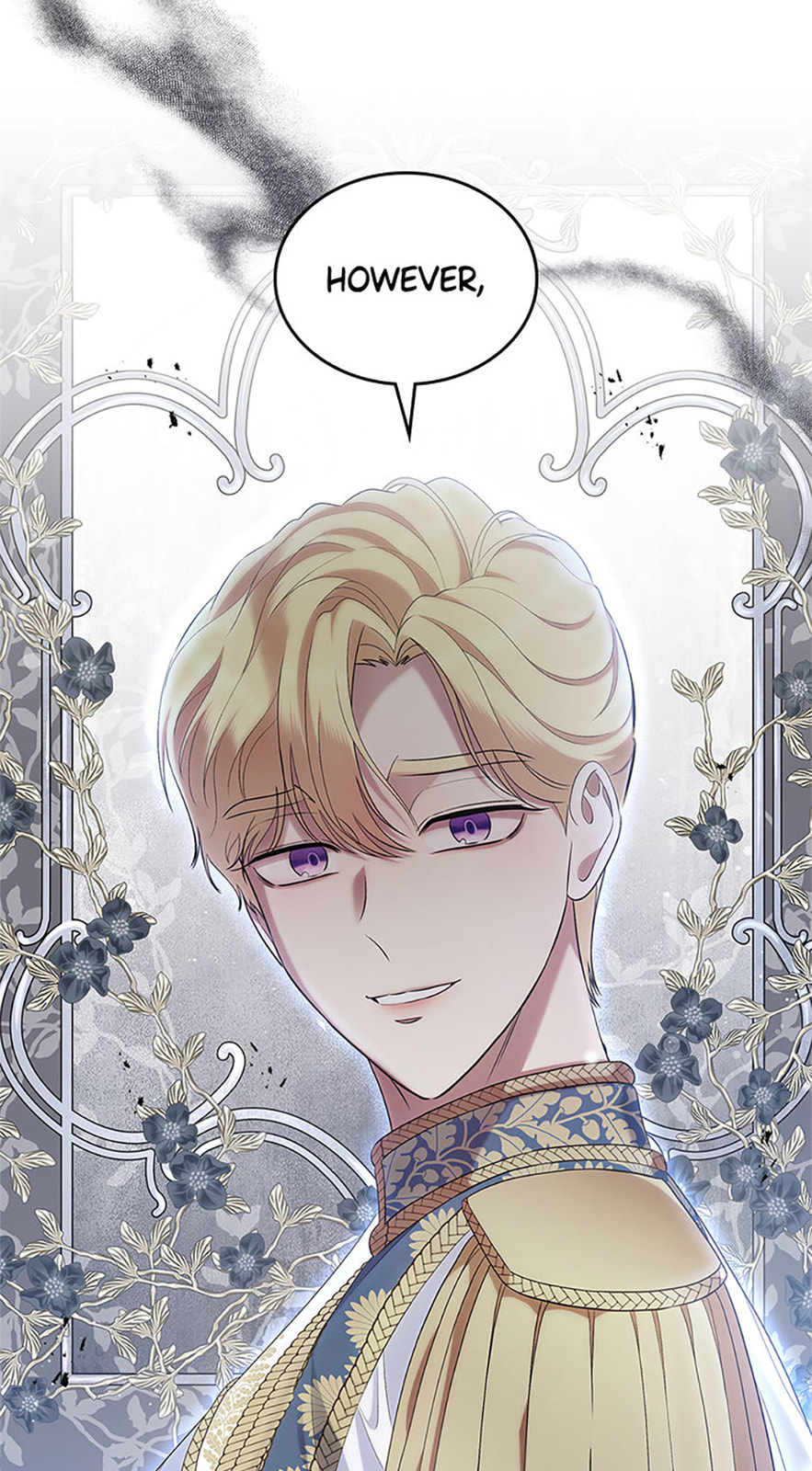 I Stole the Female Lead's First Love – Chapter 43 page 27