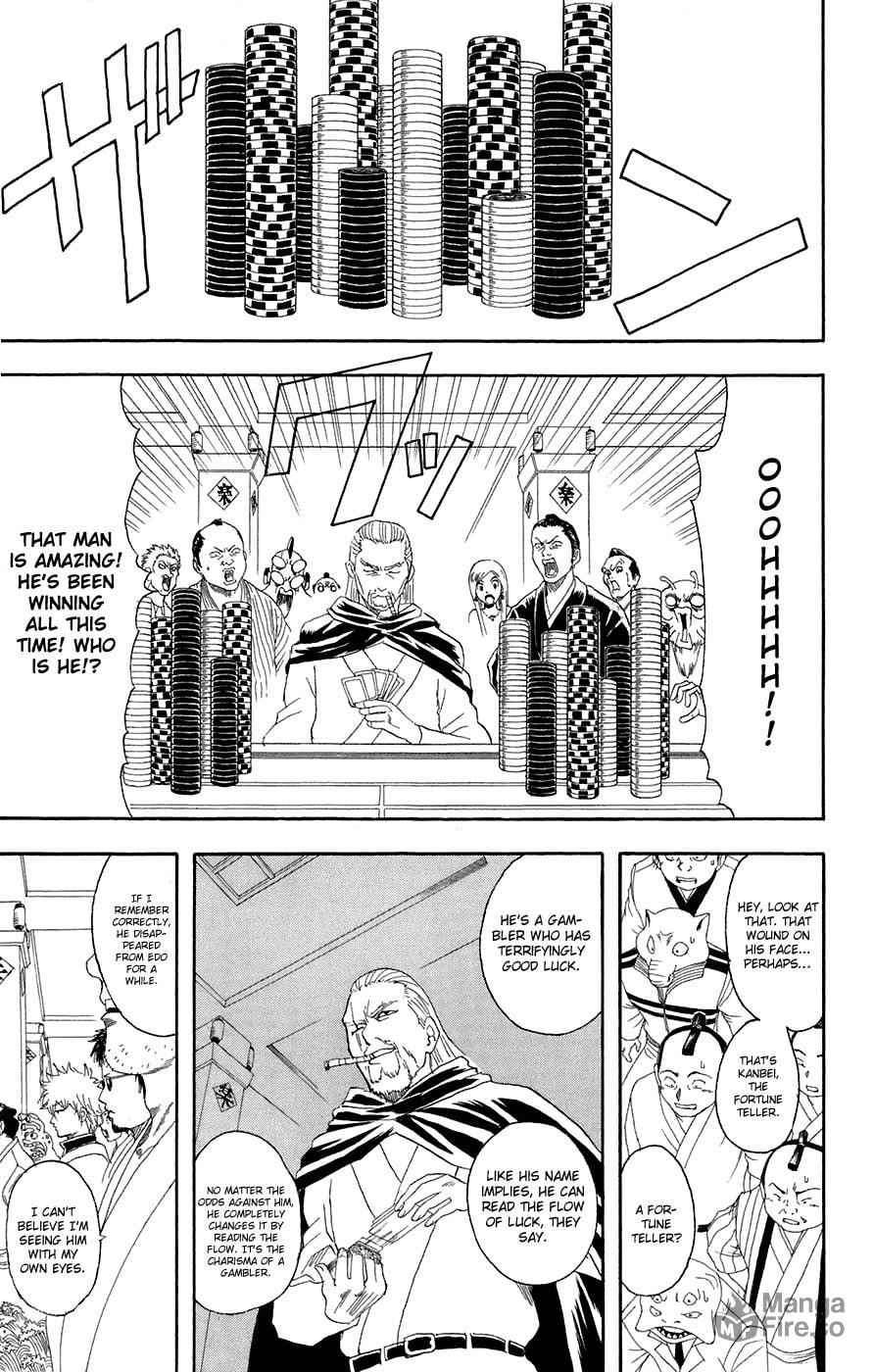 A Life Without Gambling Is Like Sushi Without Wasabi page 5