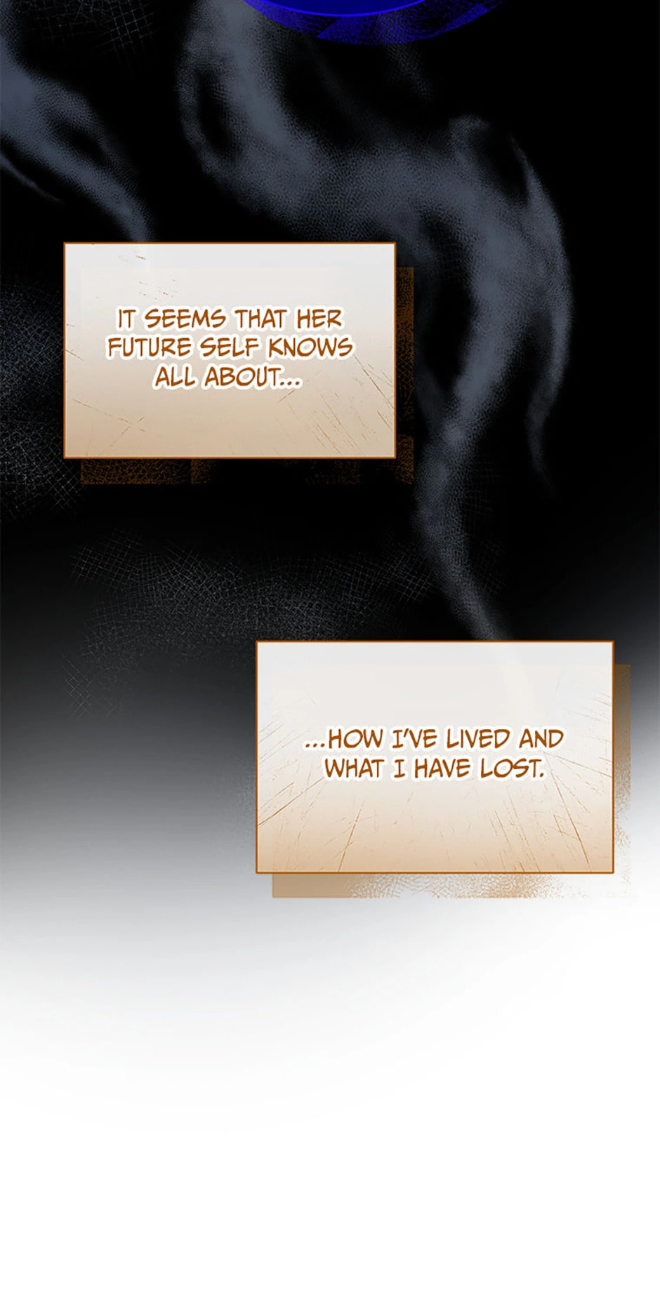 Golden Light Gratia, The Child Loved By God – Chapter 40 page 6