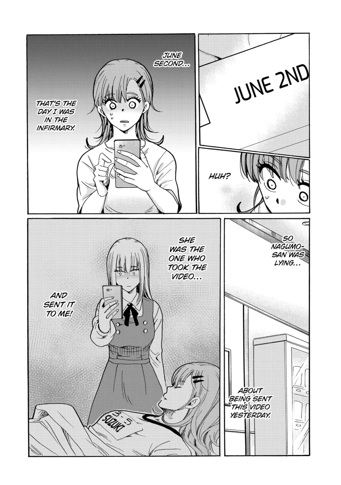 School Trip page 31
