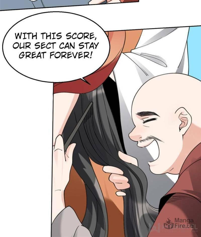 A Big Shot Actually – Chapter 58 page 64