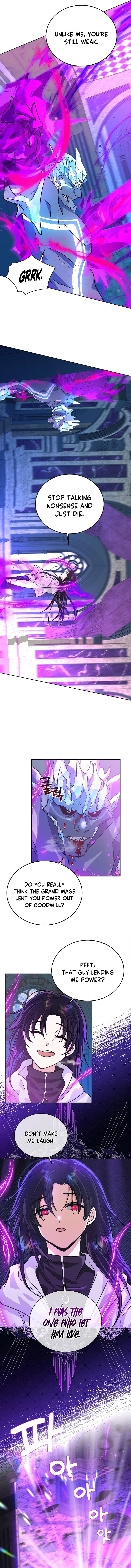 The Demon Lord Hates Reverse Harem – Chapter 12 page 4