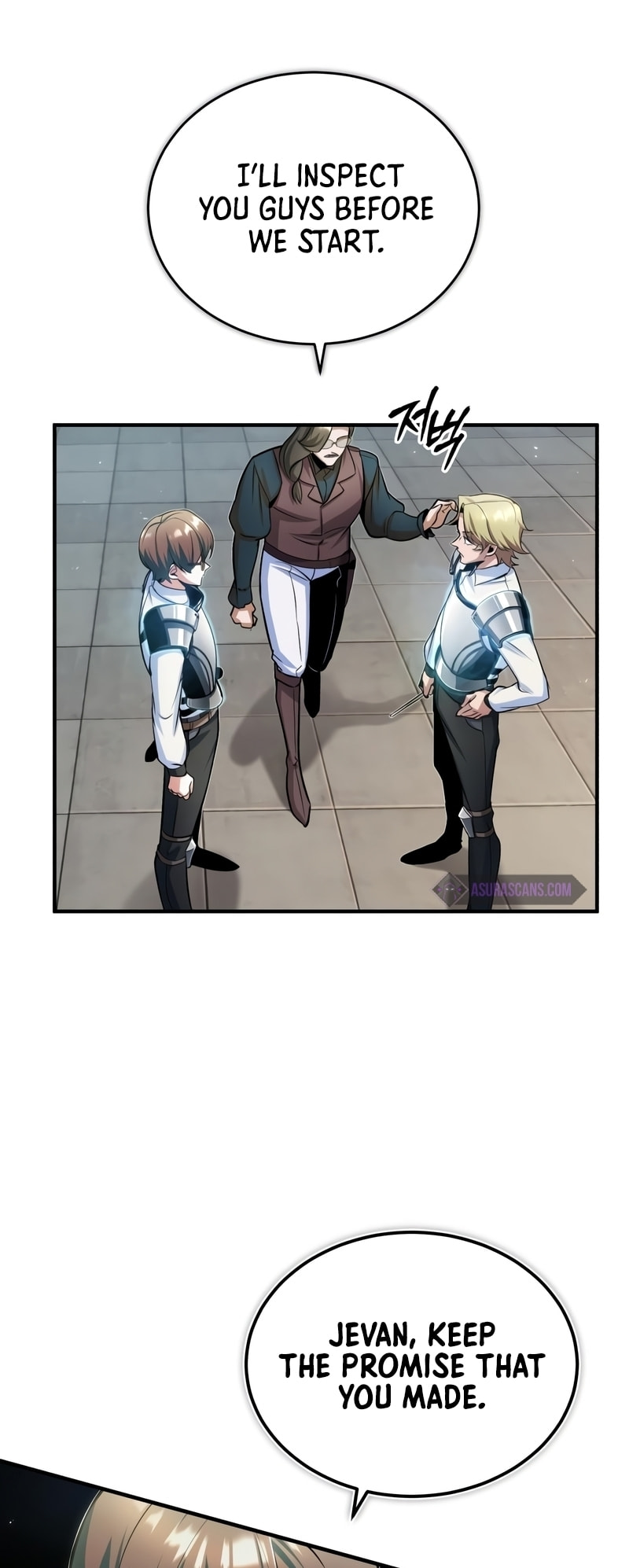 Magic Combat page 43