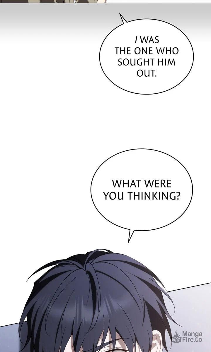 The Promise Isn't Mine – Chapter 40 page 2