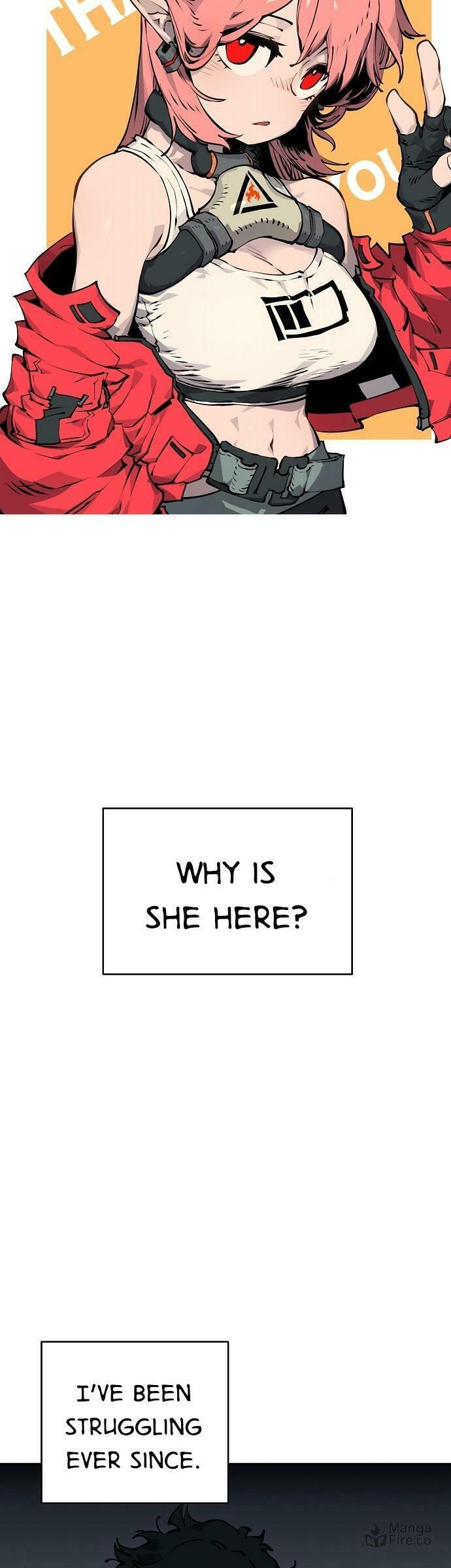 Player – Chapter 40 page 8