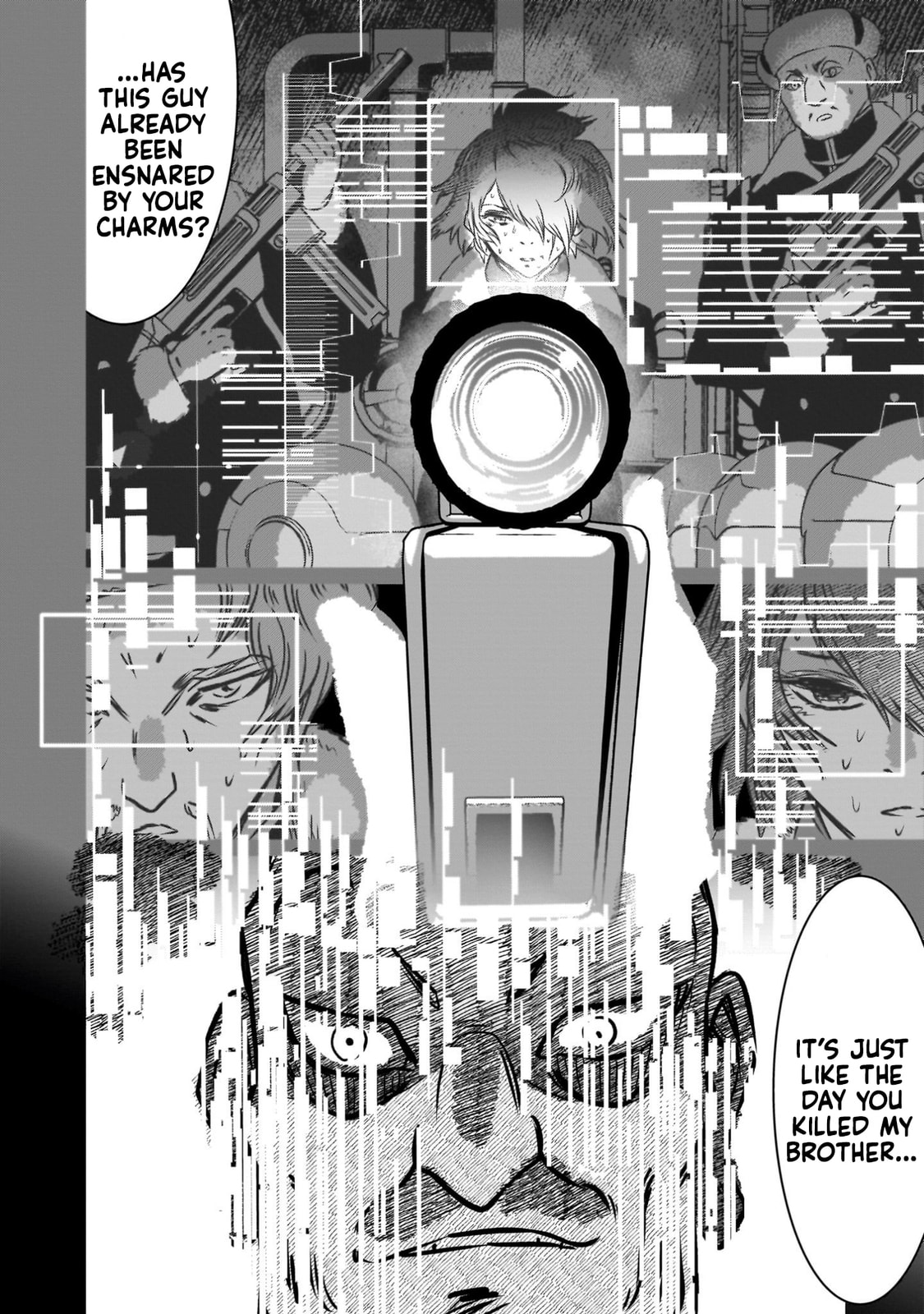 The Arctic IV – Breathe page 10