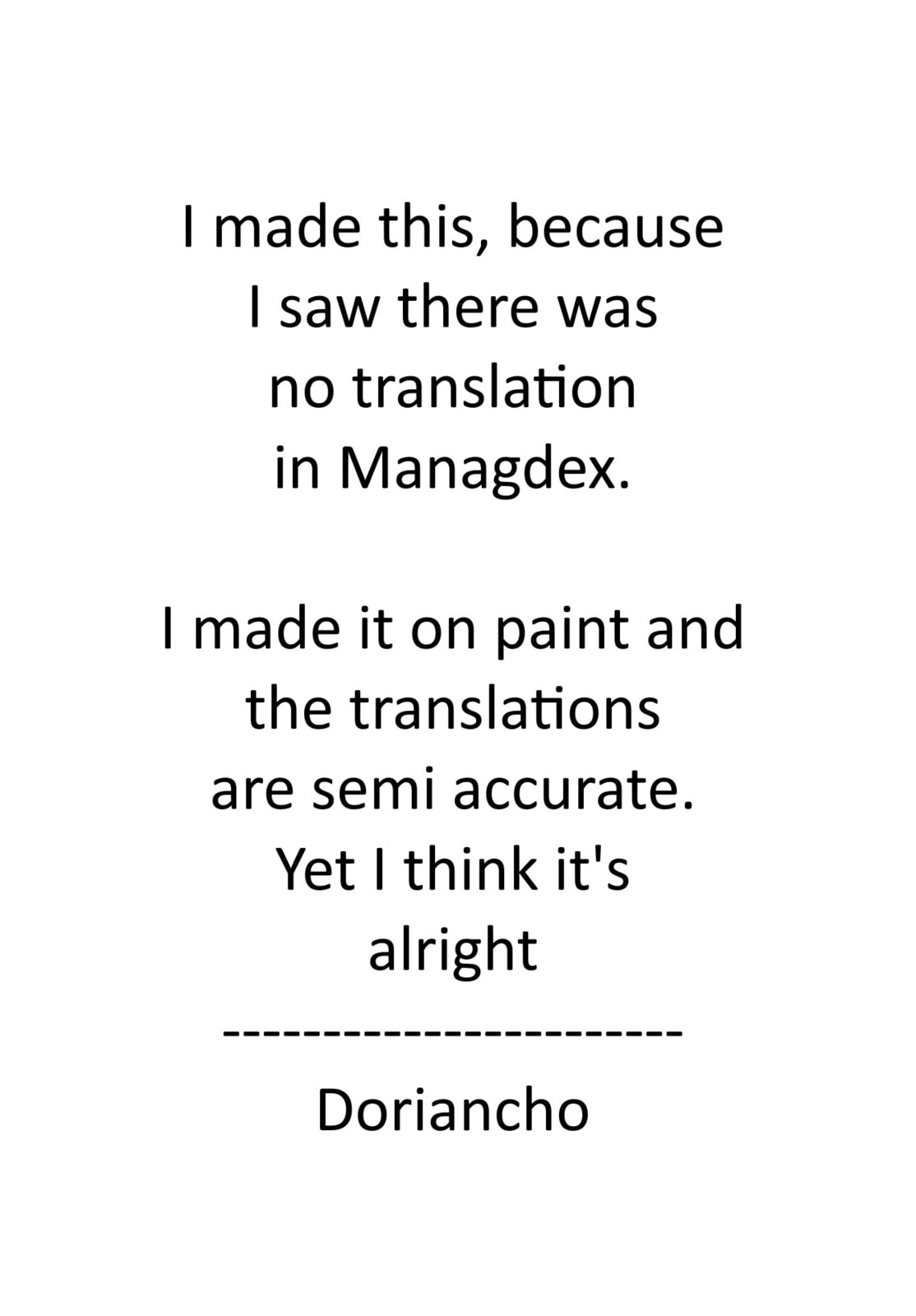 Blindfold page 0