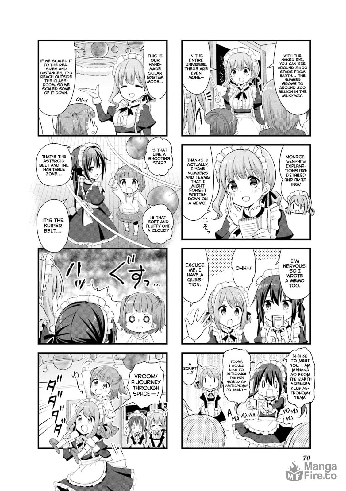 Geocafe Opens page 4