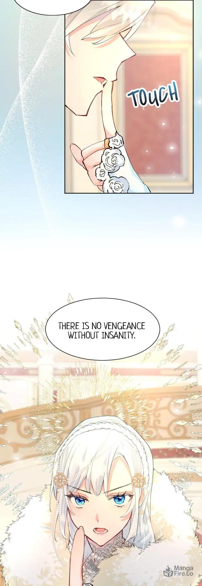 Kizu Darake Seijo Yori Houfuku wo Komete – Chapter 18 page 9