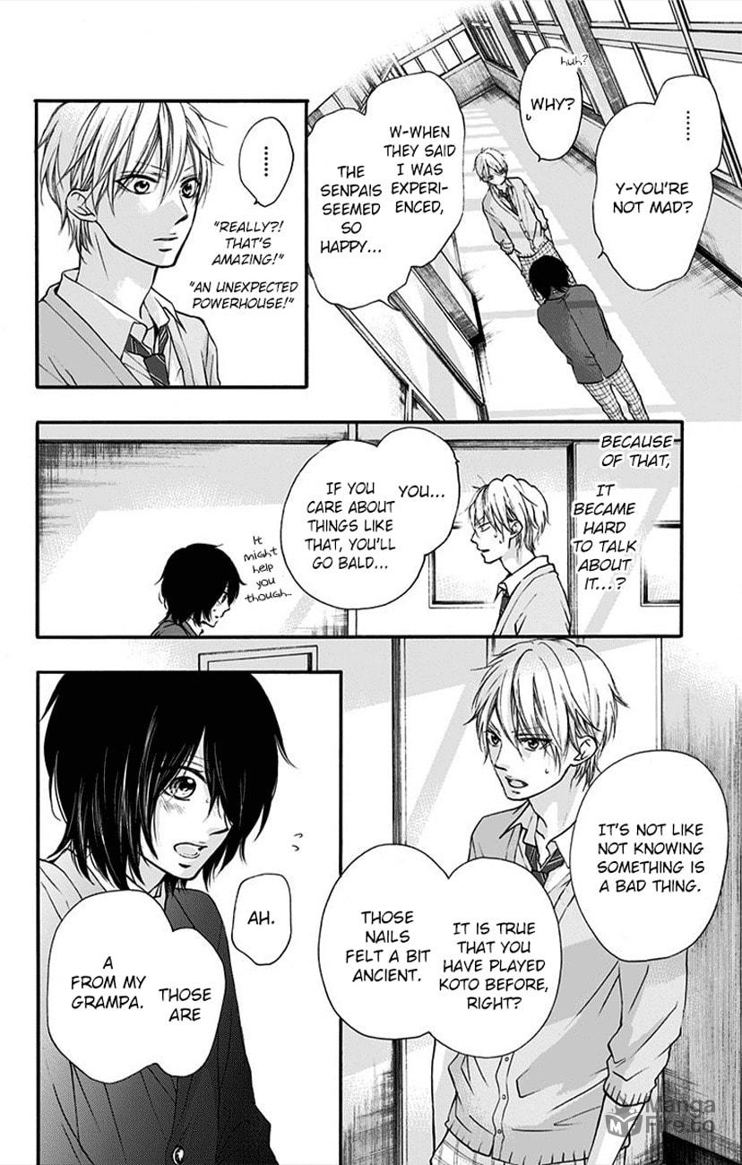 Blue Symphony page 41