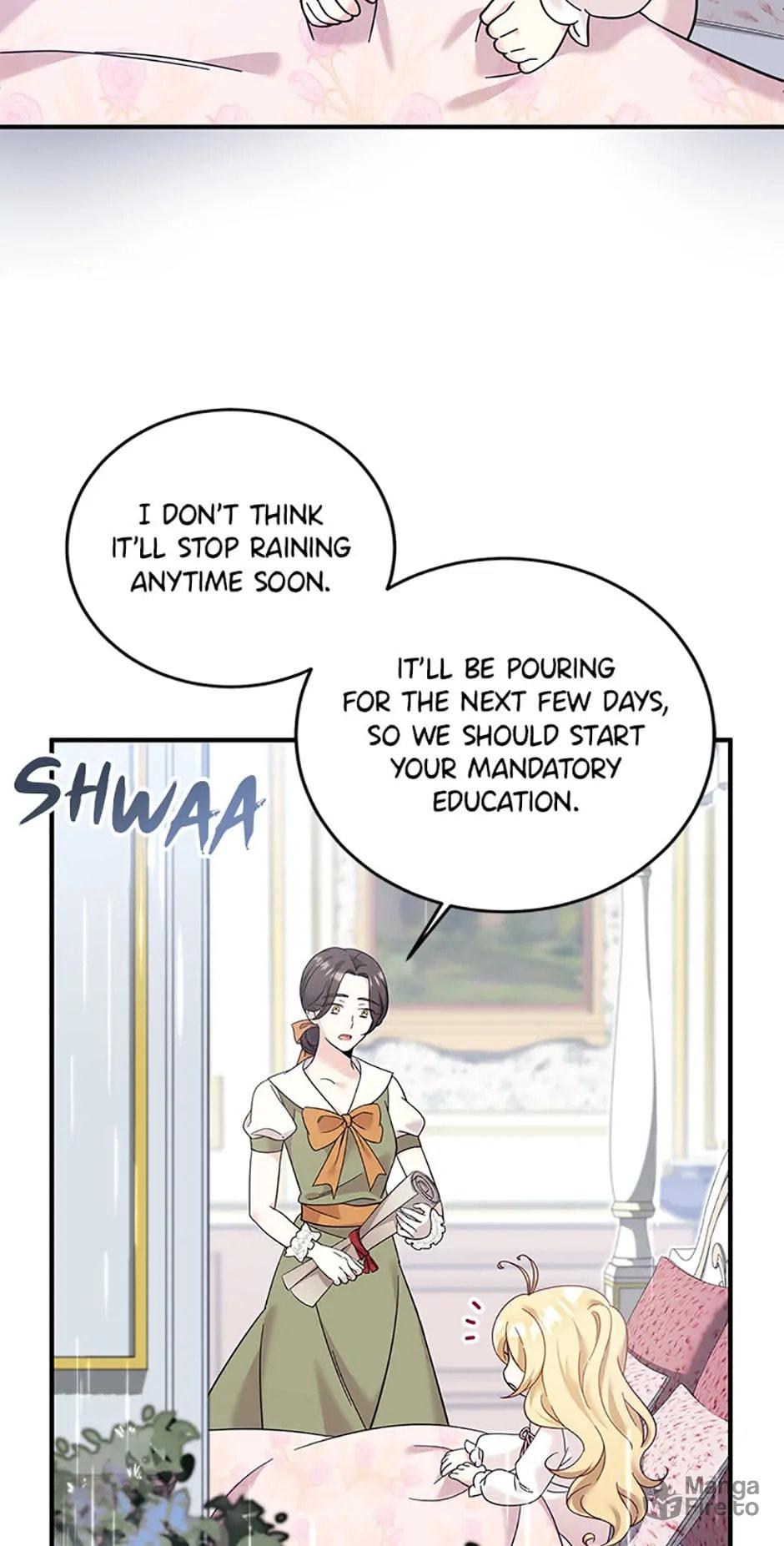 Baby Pharmacist Princess – Chapter 13 page 59