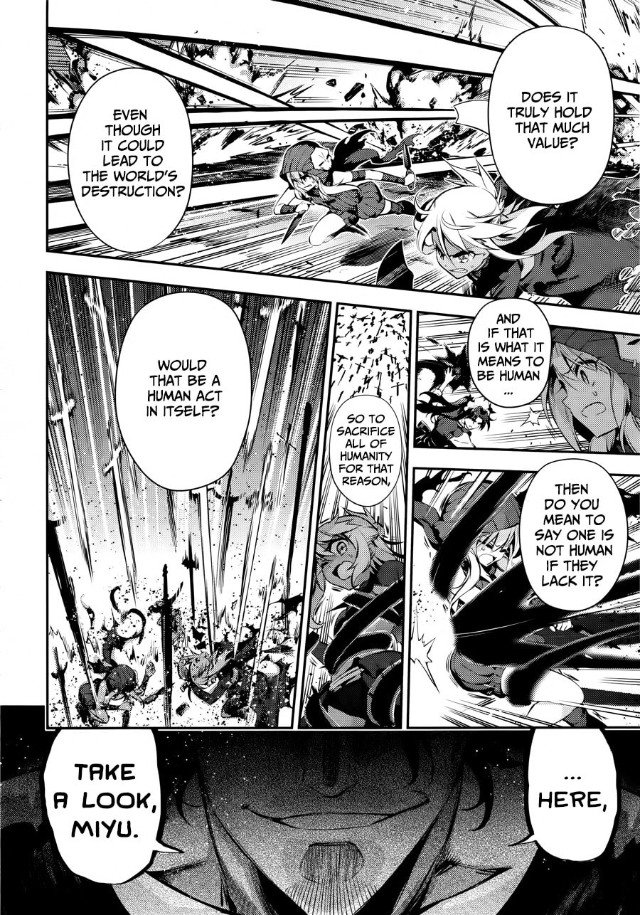 Illya's Decision page 15