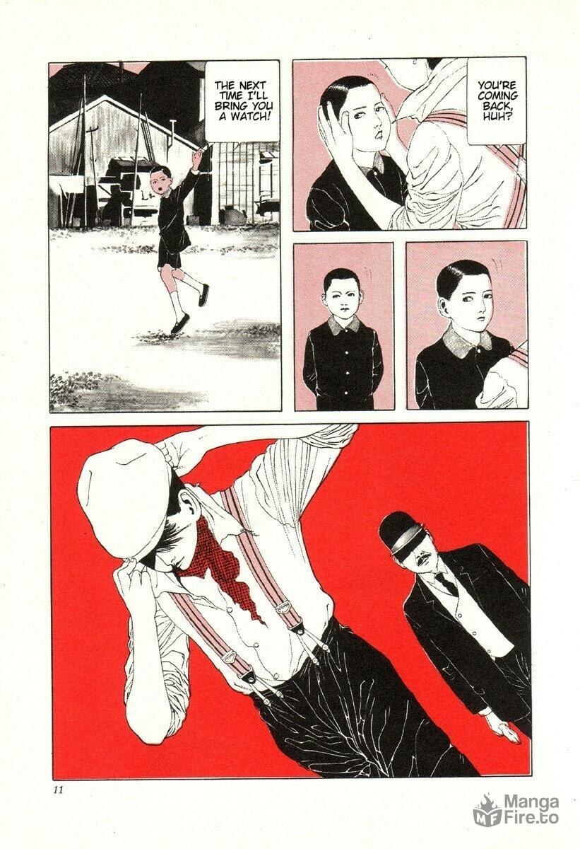 Der Lehrer Die Volksschule (Primary School Teacher) page 11
