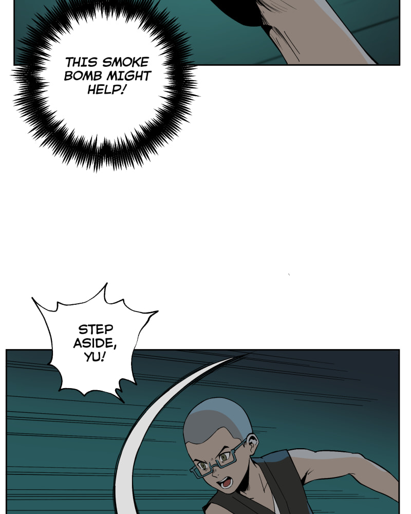 Black Sun – Chapter 36 page 12