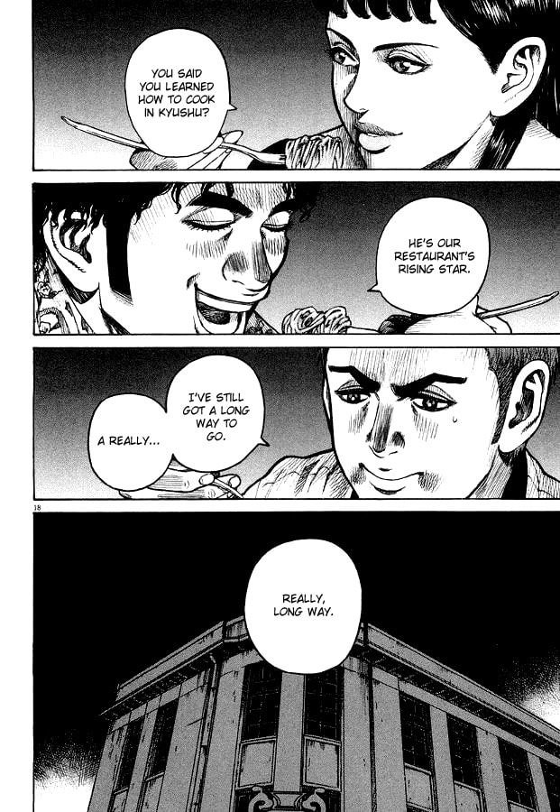 Giorno di Chiusura (Holiday) page 16