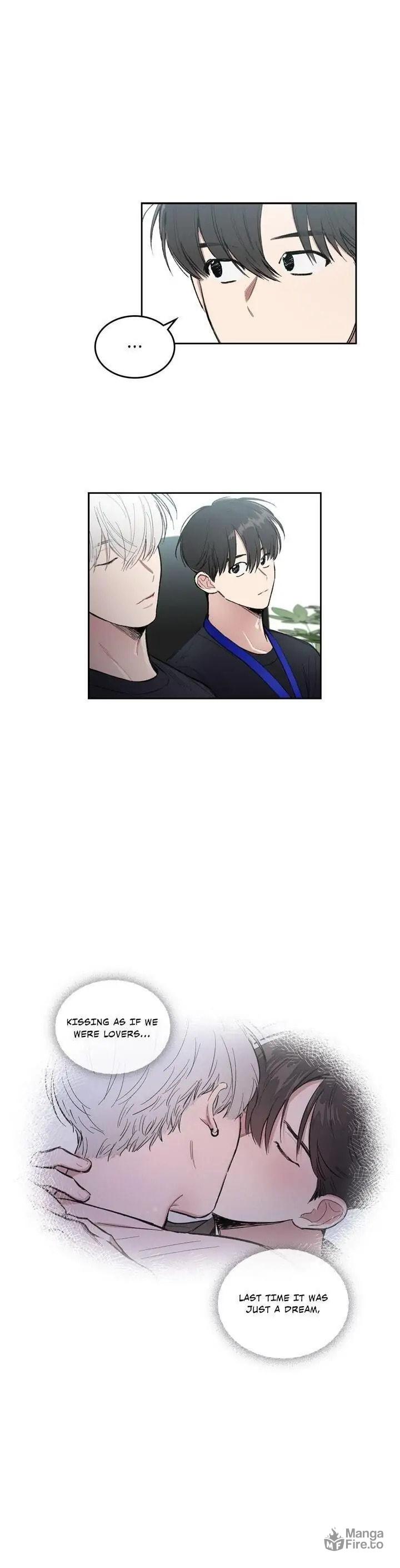 Mistaken Lover – Chapter 12 page 5