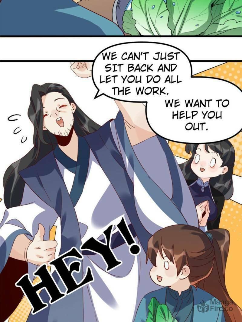 A Big Shot Actually – Chapter 39 page 49