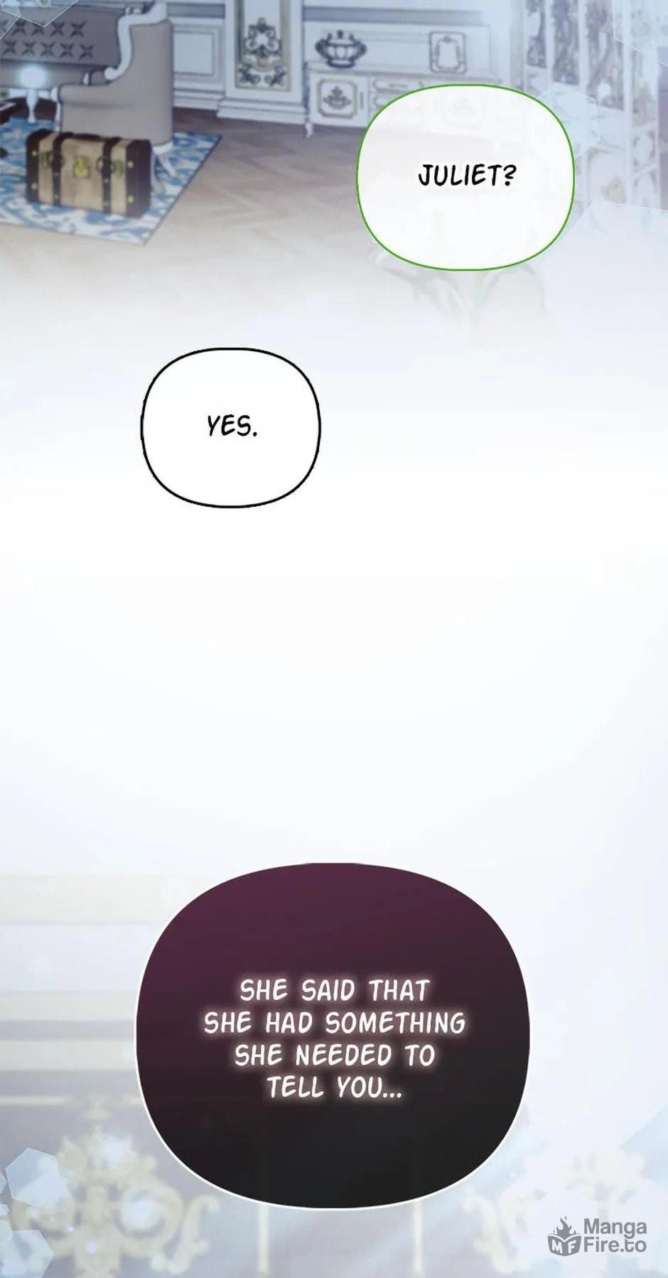 A Fairy-Tale Ending for a Fake – Chapter 26 page 77