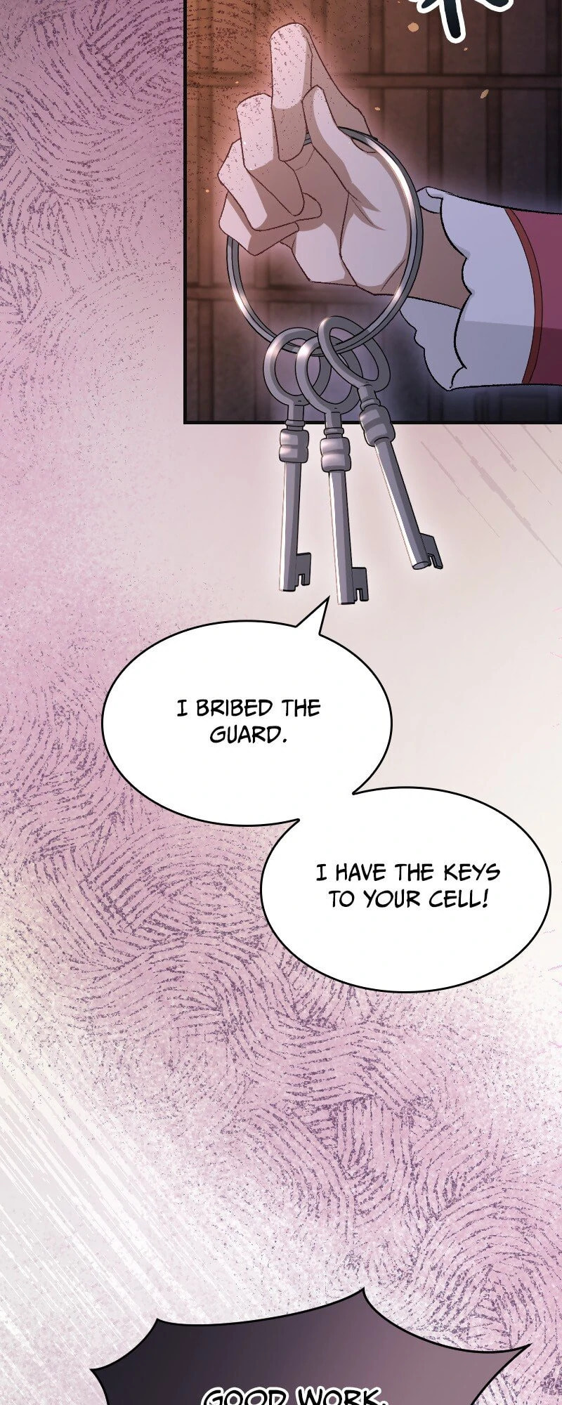 The Bloodstained Margrave's Confession – Chapter 23 page 42