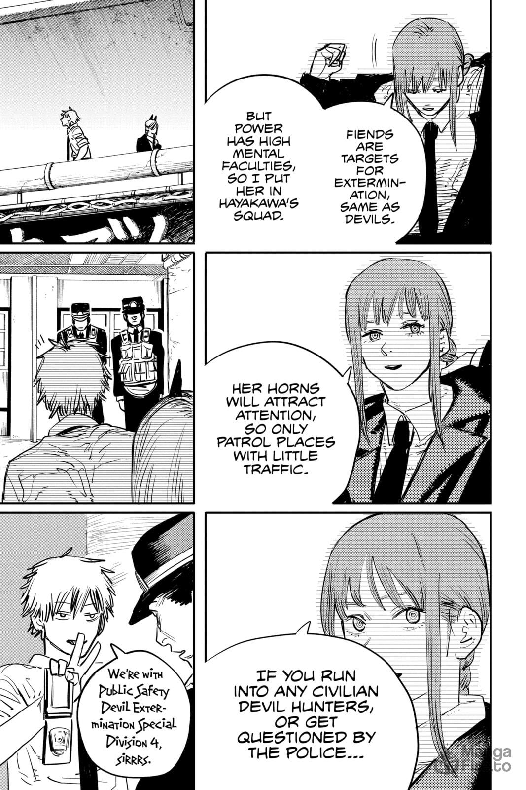 A Way to Touch Some Boobs page 2