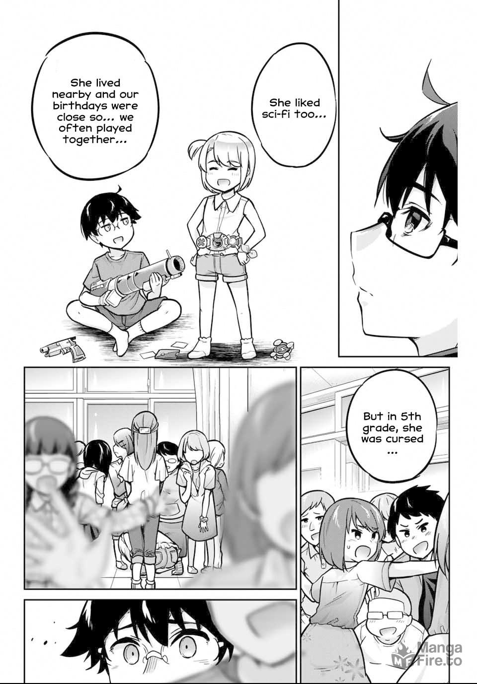 The Wind-Up Curse Chronicle page 39