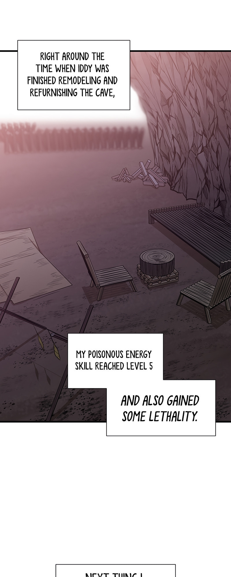 The Tutorial Is Too Tough! – Chapter 64 page 16