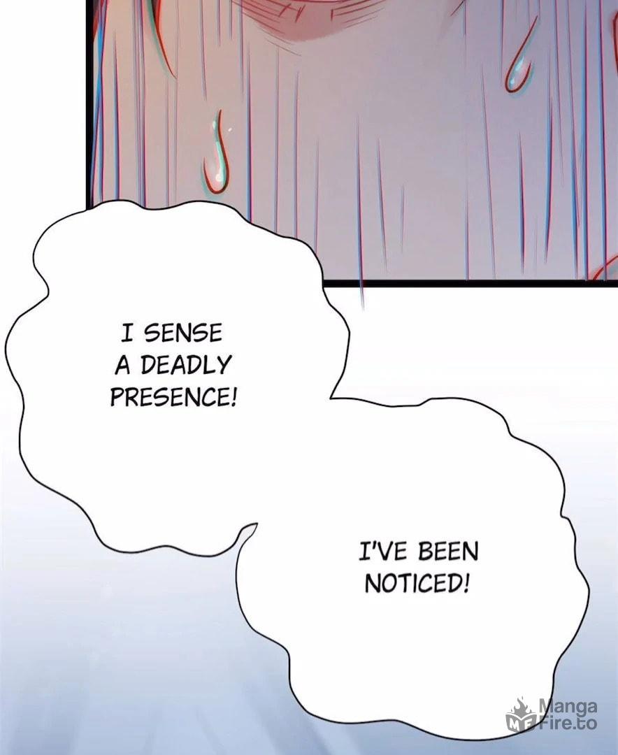 Even My Brother Is Not Spared page 14