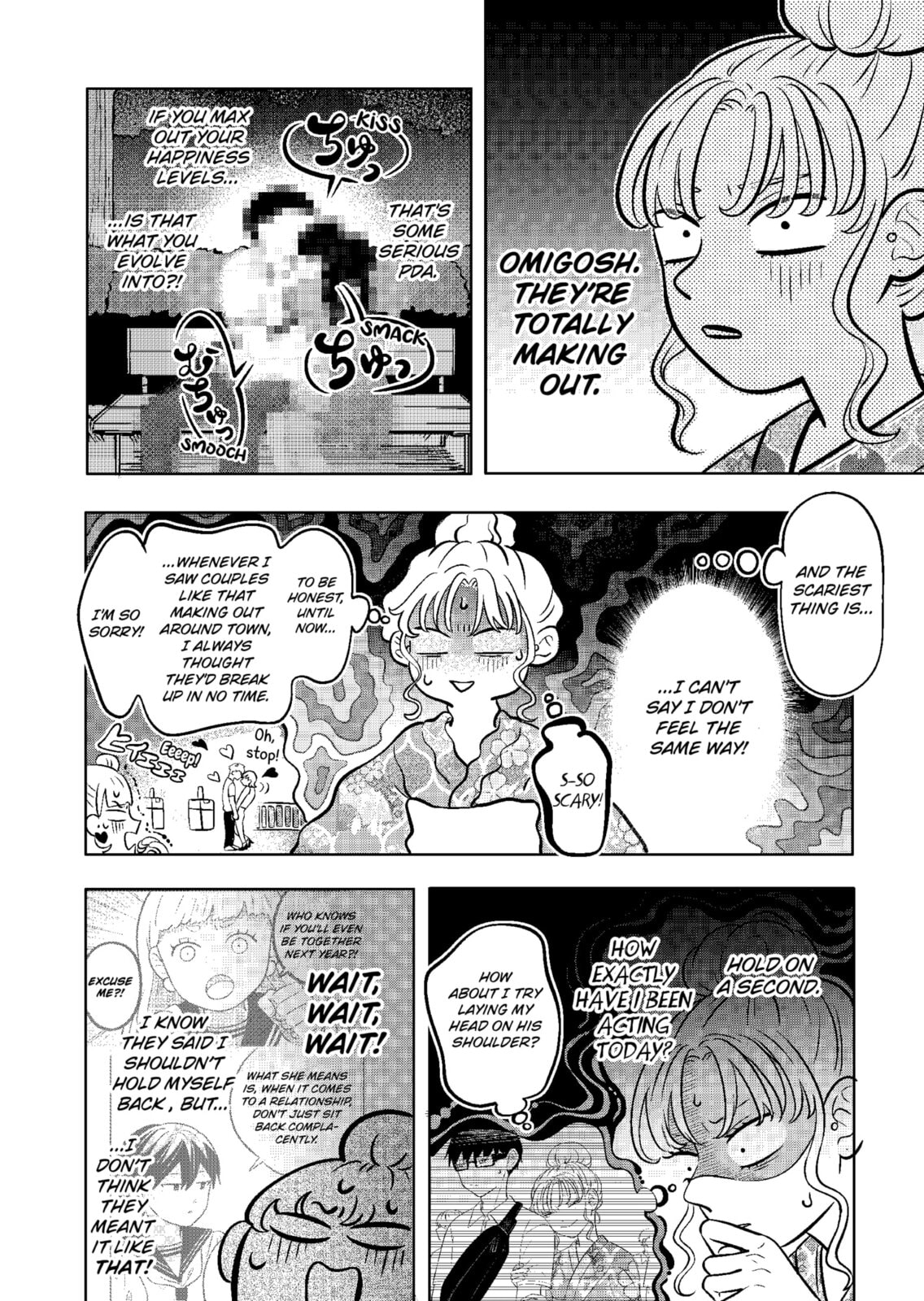 It's an Estival Festival! page 16