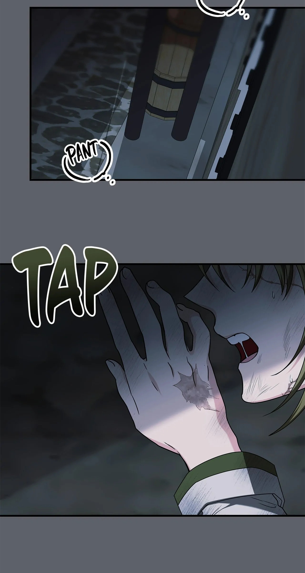 Mistress of an S-Class Dungeon – Chapter 25 page 73