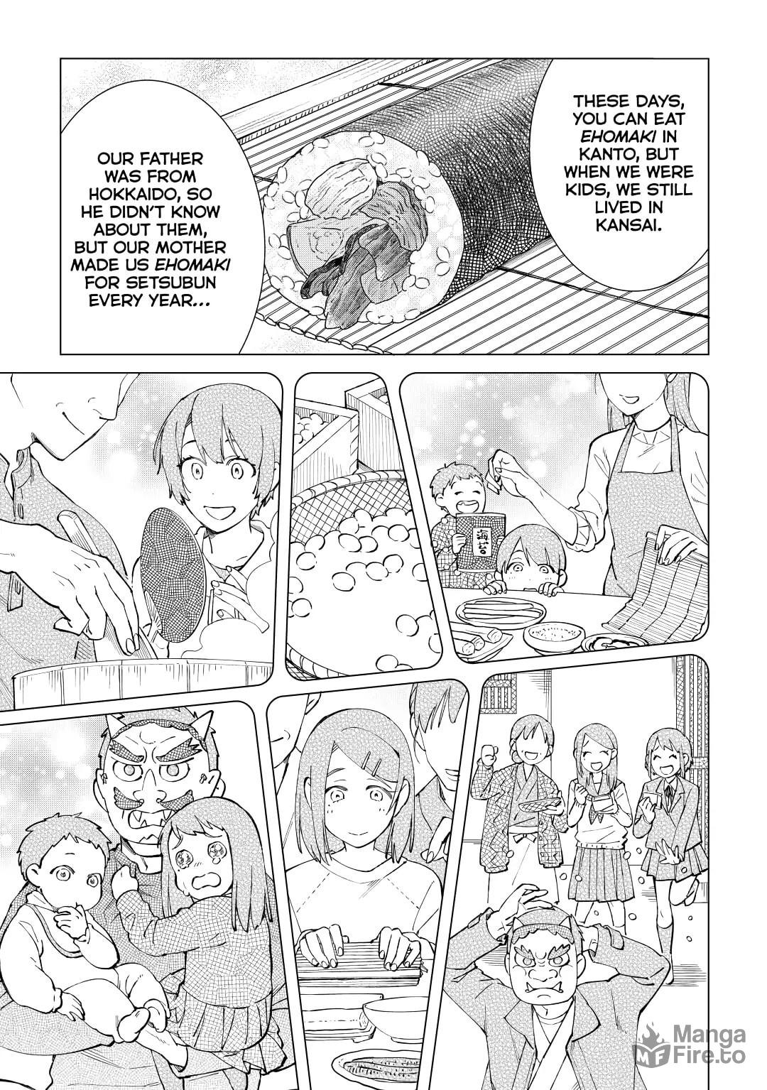 THE DAY THAT ANNOUNCES WINTERʼS END (2) page 2