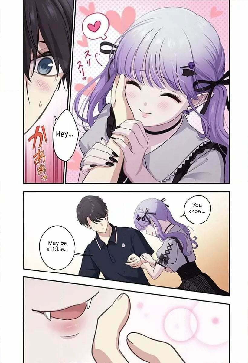 Giddy page 13