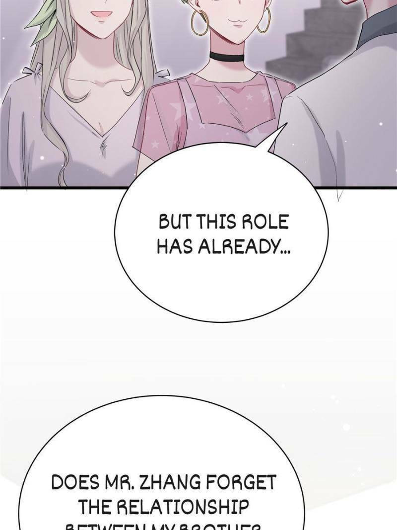 Whose Baby is it? (Colored) – Chapter 51 page 22