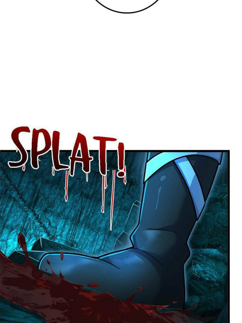 Spare Me, Great Lord! (Colored) – Chapter 43 page 58