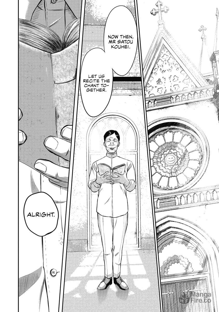 Smiling at you page 26