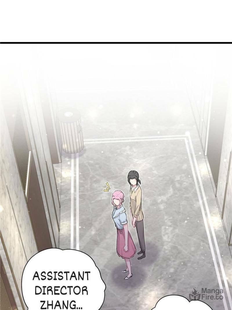 Whose Baby is it? (Colored) – Chapter 51 page 9