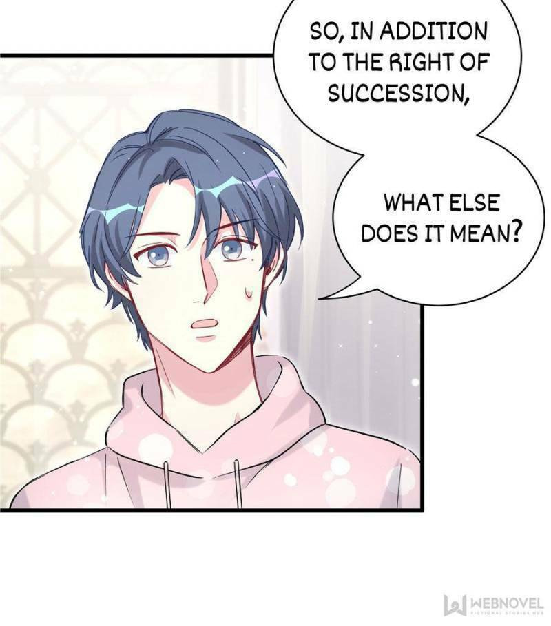 Whose Baby is it? (Colored) – Chapter 69 page 60