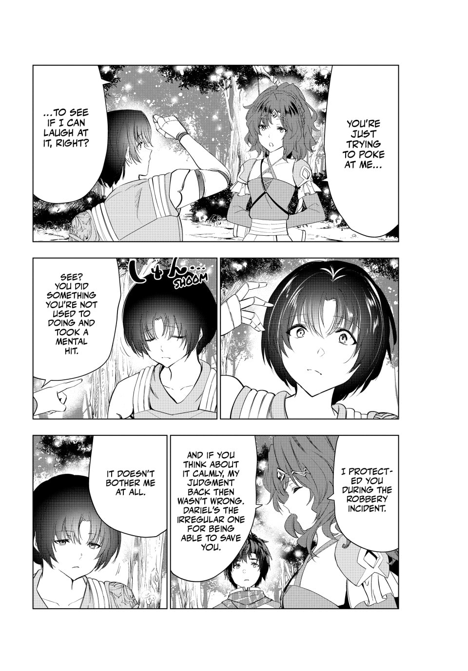 Kaiko sareta Ankoku Heishi (30-dai) no Slow na Second Life – Chapter 56 page 16
