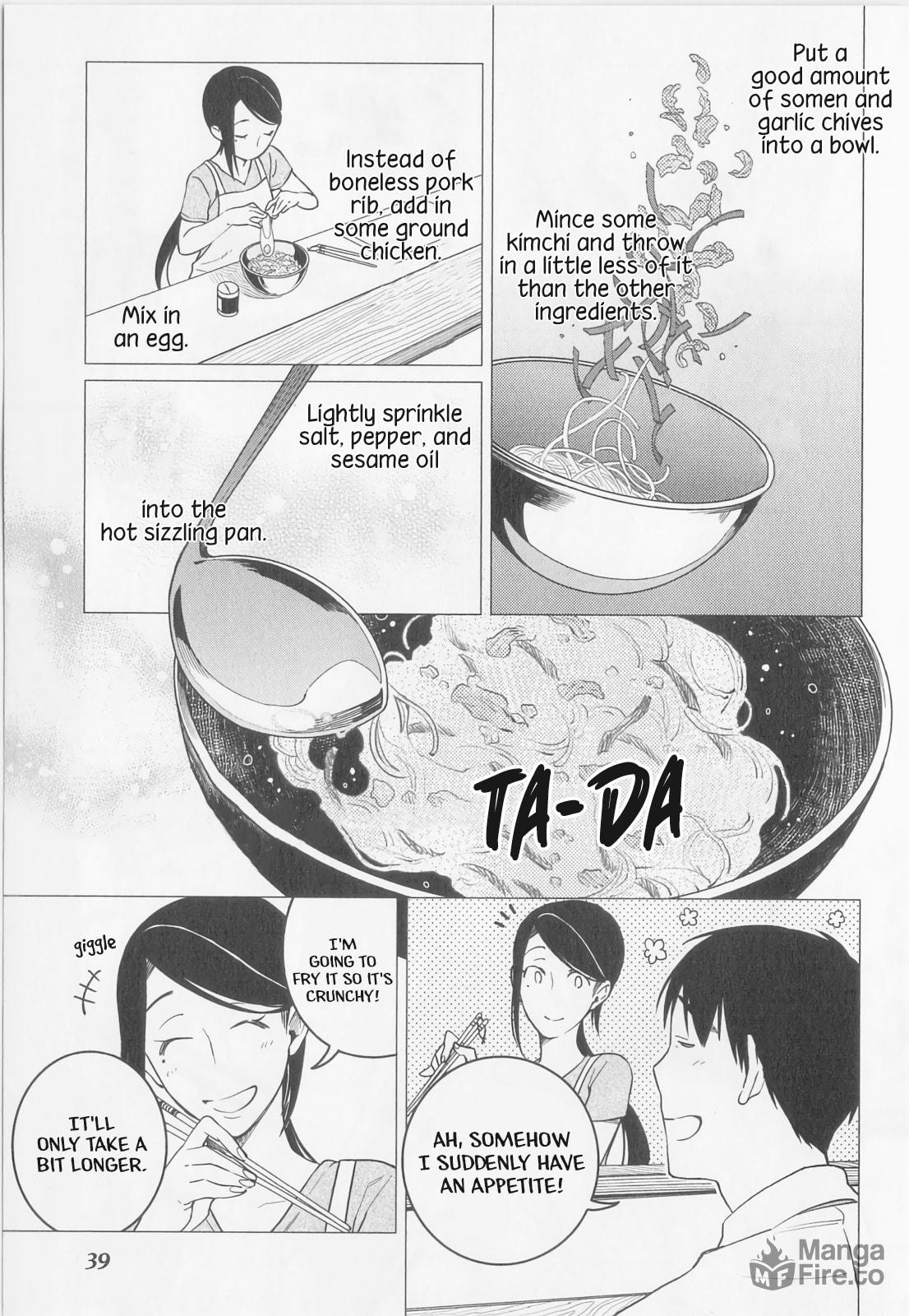 How to Spend the Summer Holidays Part 2 page 2