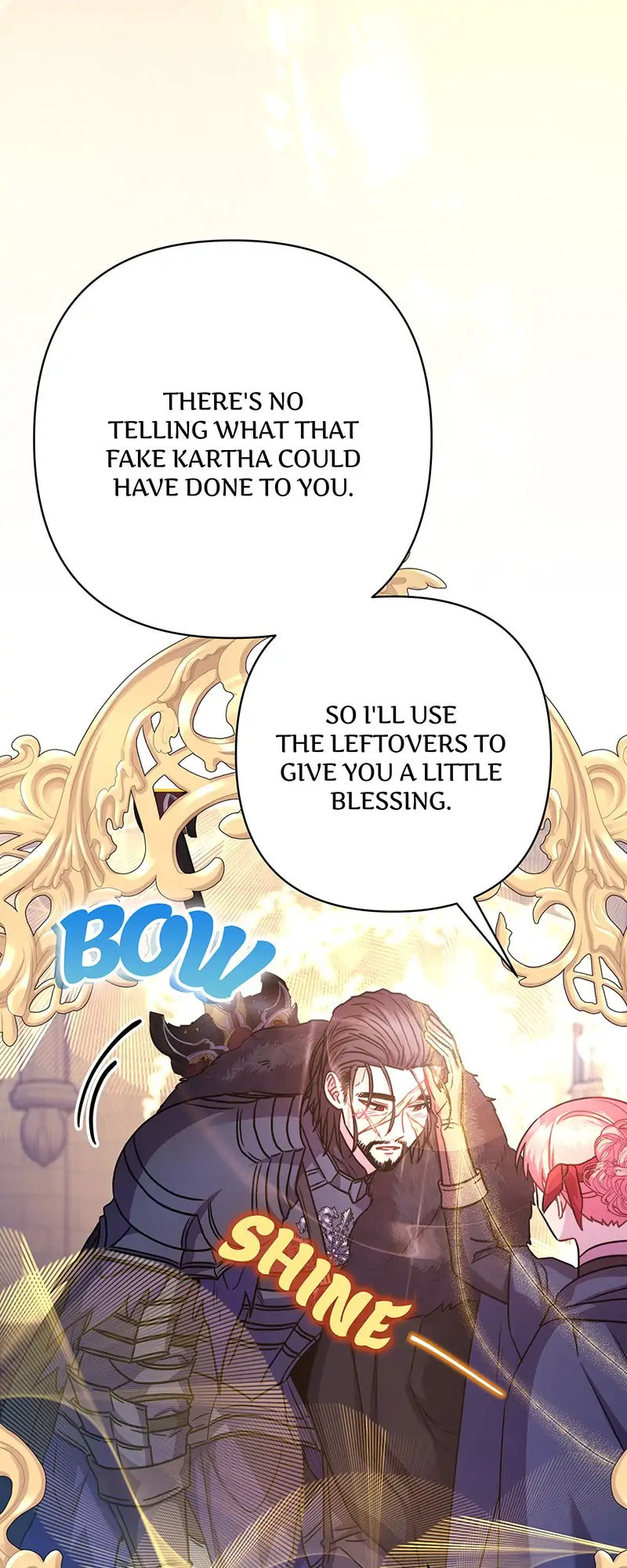 Another Typical Fantasy Romance – Chapter 44 page 1