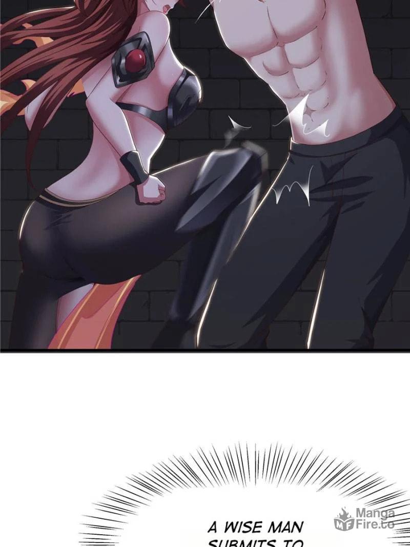 Rebirth of King Zhou: Not Being the Ultimate Villain – Chapter 54 page 41