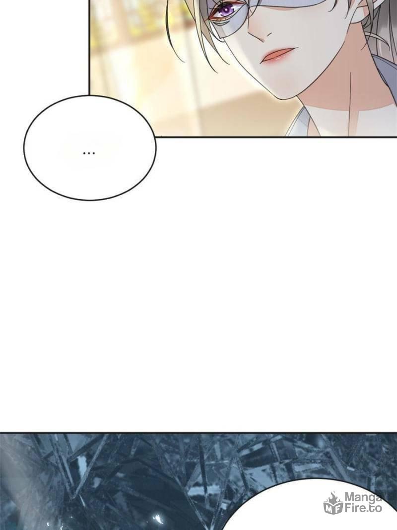 The Poisonous Lady's Fiery Return – Chapter 22 page 35