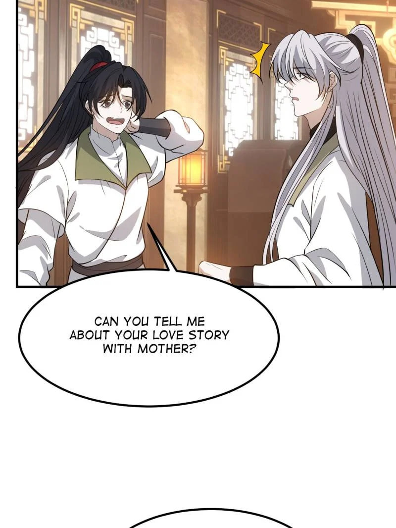 My Son, Quickly Rely On Your Father's Prestige – Chapter 39 page 13